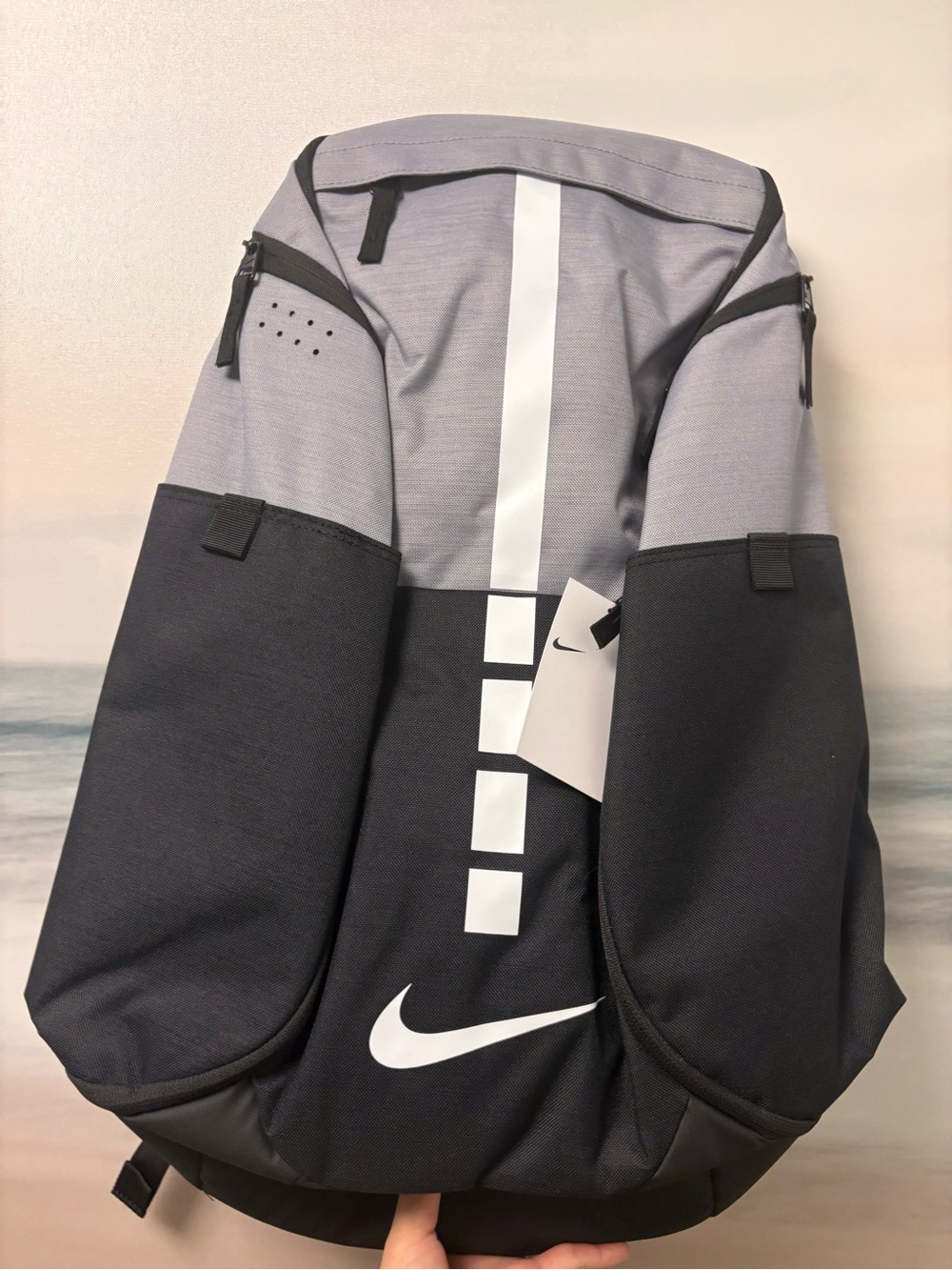 Nike Hoops Elite Pro Basketball Backpack